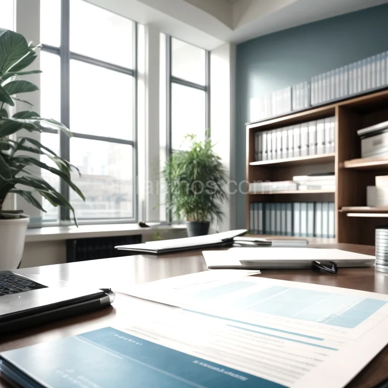 Effizientes Reporting